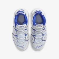 Nike Air More Uptempo Big дитячі Кросівки колір білий