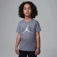 Nike Jordan Sneaker School Little детские 2-Piece Pants набор цвет черный