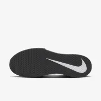 NikeCourt Vapor Lite 2 мужские Hard Court Tennis Кроссовки цвет черный
