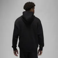 Nike Jordan Artist Series by Jacob Rochester чоловічі Толстовка з капюшоном колір чорний