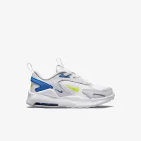 Nike Air Max Bolt Little дитячі Кросівки колір сірий