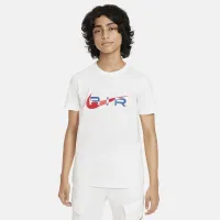 Nike Air Big дитячі (для хлопчиків) футболка колір білий