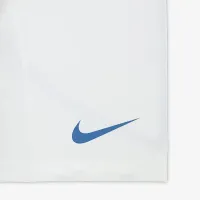 Nike Big дитячі (Girls') Dri-FIT Softball Slider шорти колір білий