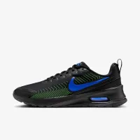 Nike Air Max Nuaxis чоловічі Кросівки колір чорний