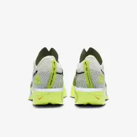 Nike Vaporfly 3 мужские Road Racing Кроссовки цвет белый