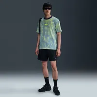 Nike Sportswear Max90 футболка Yellow