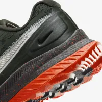 Nike React SFB Carbon Low Men’s Elite Outdoor Кроссовки цвет зеленый