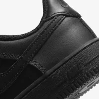 Nike Force 1 LE Little дитячі Кросівки колір чорний