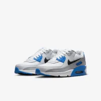 Nike Air Max 90 LTR Big Kids’ Кросівки колір білий