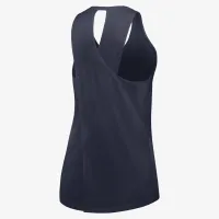 Denver Broncos жіноча Nike Dri-FIT NFL Tank Top блакитний