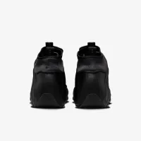 Nike Air Flightposite мужские Кроссовки цвет черный
