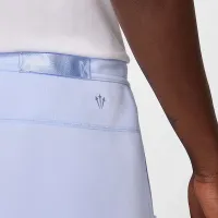 Nike NOCTA Tech Fleece чоловічі Open-Hem Sweatpants колір фіолетовий