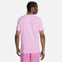 Nike Sportswear чоловічі футболка Pink