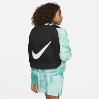 Nike Brasilia детские рюкзак (18L) цвет черный