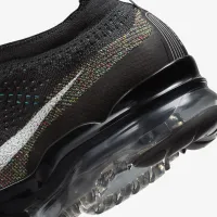 Nike Air VaporMax 2023 Flyknit чоловічі Кросівки колір сірий