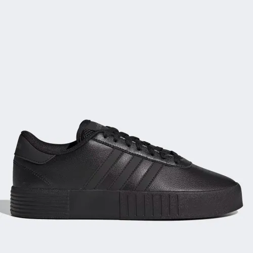 Кросівки adidas Court Bold GZ2693 - Чорні