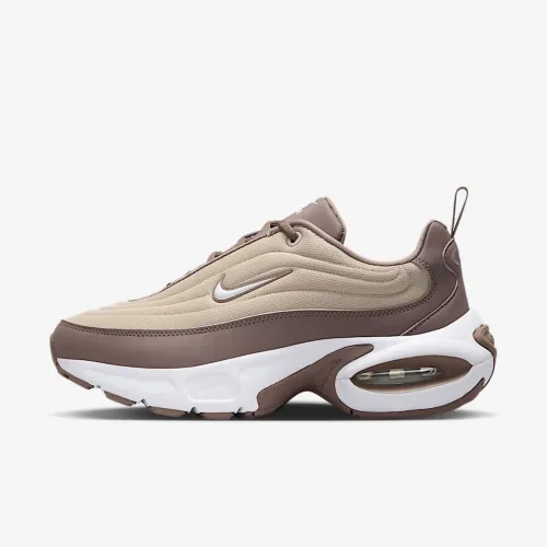Nike Air Max Portal жіноча Кросівки колір коричневий