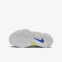 Nike Air Barrage Low Big детские Кроссовки синий