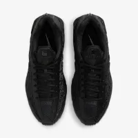 Nike Shox R4 женская Кроссовки цвет черный