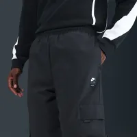 Nike Air мужские Insulated Cargo Pants цвет черный