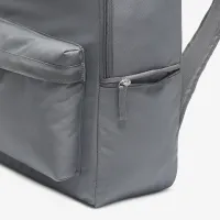 Nike Heritage наплічник (25L) колір сірий
