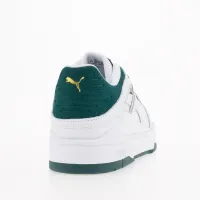 Кросівки Puma Slipstream 38854903 - біло-зелені