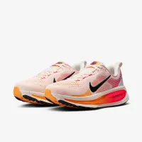 Nike Vomero 18 женская Road Running Кроссовки цвет белый