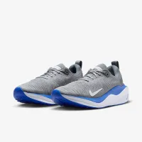 Nike InfinityRN 4 женская Road Running Кроссовки цвет серый