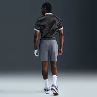 Nike Victory+ чоловічі Dri-FIT для гольфу Polo колір сірий