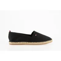 Кроссовки Tommy Hilfiger Essential FW0FW06497-BDS - Черные