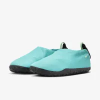 Nike ACG Moc мужские Кроссовки цвет зеленый