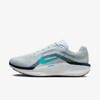 Nike Winflo 11 чоловічі Road Running Кросівки (Extra Wide) колір сірий