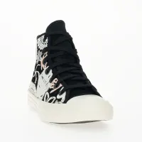 Кросівки Converse Chuck Taylor All Star Butterflies High Top A07536C - різнокольорова