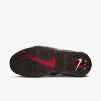 Nike Air More Uptempo '96 чоловічі Кросівки колір коричневий