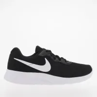 Кроссовки Nike Tanjun DJ6257-004 - Черные