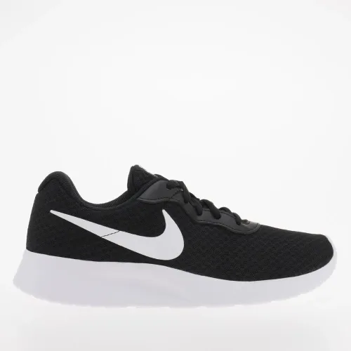 Кроссовки Nike Tanjun DJ6257-004 - Черные