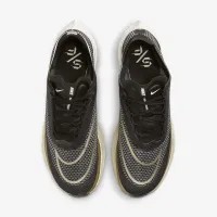 Nike Streakfly Road Racing Кросівки колір чорний