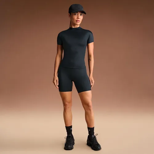 NikeSKIMS Shine женская С высокой Талией 5
