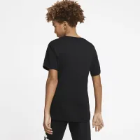 Nike Jordan Jumpman Big Kids' T-Shirt Black