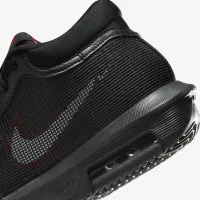 Nike LeBron Witness 8 баскетбольные Кроссовки цвет черный