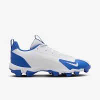 Nike Force Trout 9 Keystone бейсбольні бутси колір білий