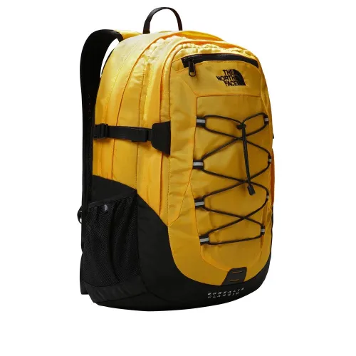Рюкзак The North Face Borealis 00CF9C4WP1 - жовтий