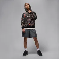 Nike Air Jordan MVP 92 мужские Кроссовки цвет черный