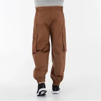 Штани Champion Ripstop бавовняніCargo Pants 218739-MS519 - Бежеві