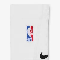 Nike Unicorn Dri-FIT ADV NBA Cushioned Crew носки (1 пара) цвет белый
