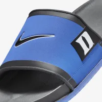 Nike College Offcourt (Duke) Slides блакитний