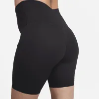 Nike Zenvy (M) жіноча Gentle-Support З високою талією 8