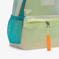 Nike Brasilia JDI Big дитячі Mini наплічник (11L) блакитний