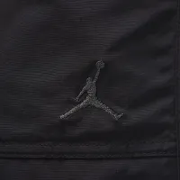 Nike Jordan Essentials чоловічі Woven Pants колір чорний