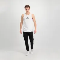 Штани Alpha Industries Nylon Cargo Jogger 10620003 - Чорні